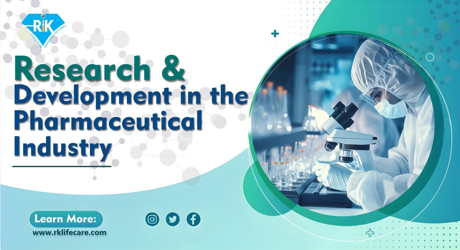 Research and Development in the Pharmaceutical Industry